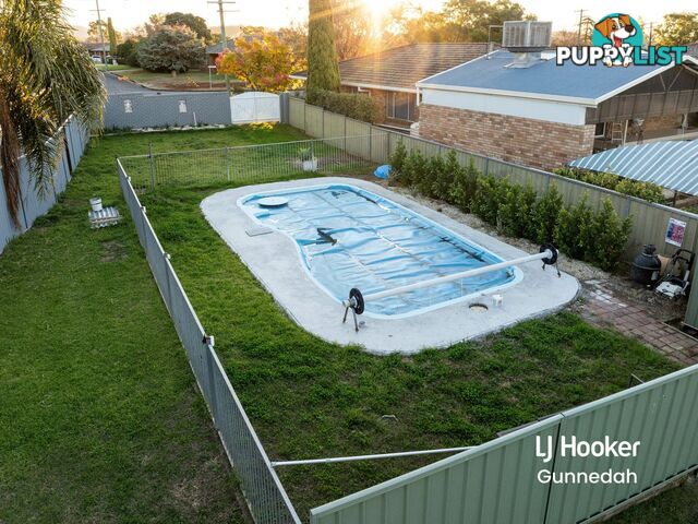 54 Bridge Street GUNNEDAH NSW 2380