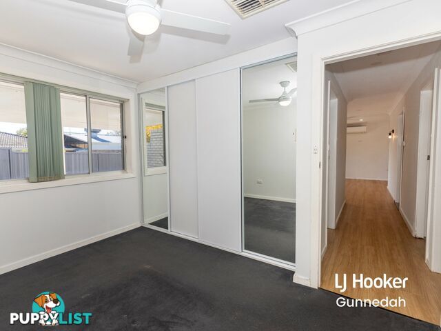 54 Bridge Street GUNNEDAH NSW 2380