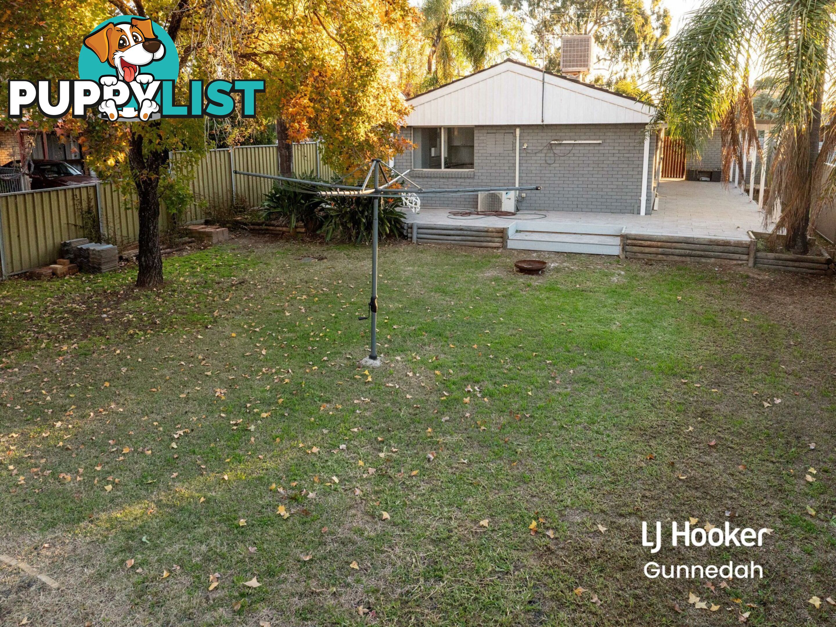 54 Bridge Street GUNNEDAH NSW 2380