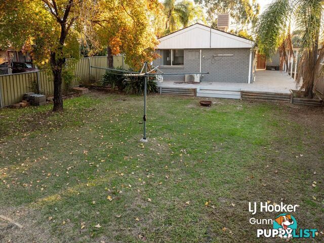 54 Bridge Street GUNNEDAH NSW 2380