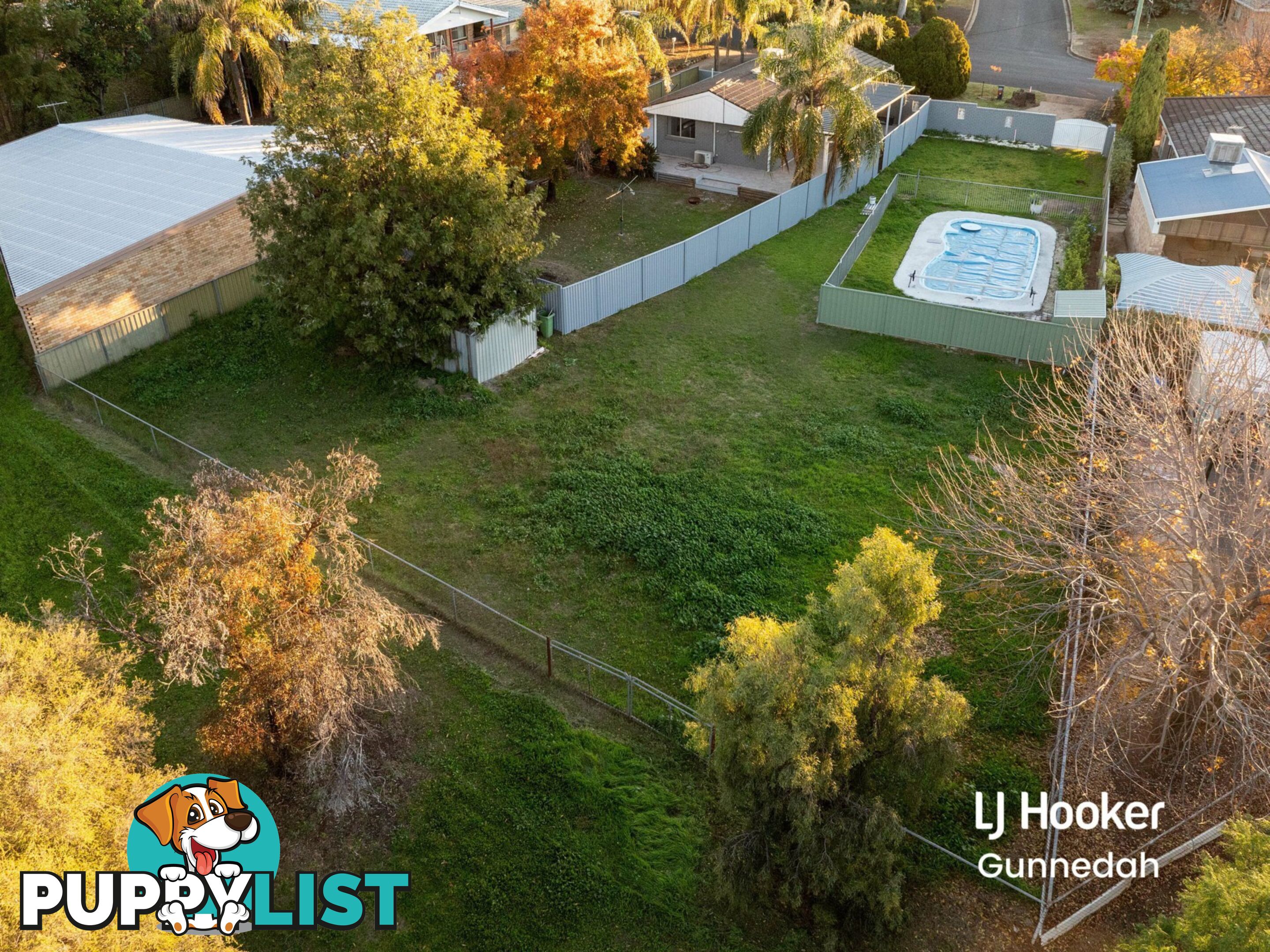 54 Bridge Street GUNNEDAH NSW 2380