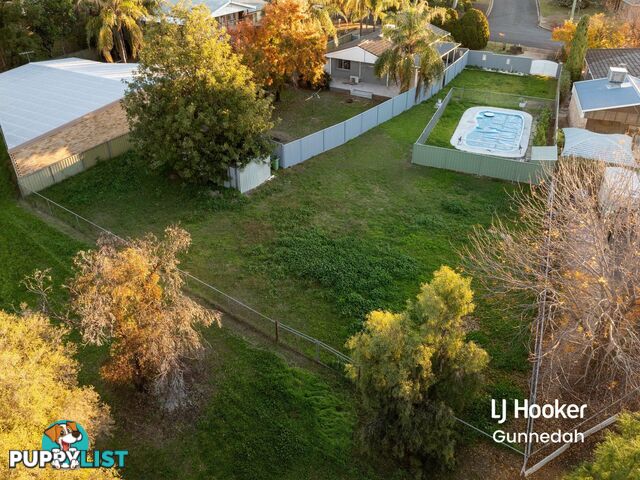 54 Bridge Street GUNNEDAH NSW 2380