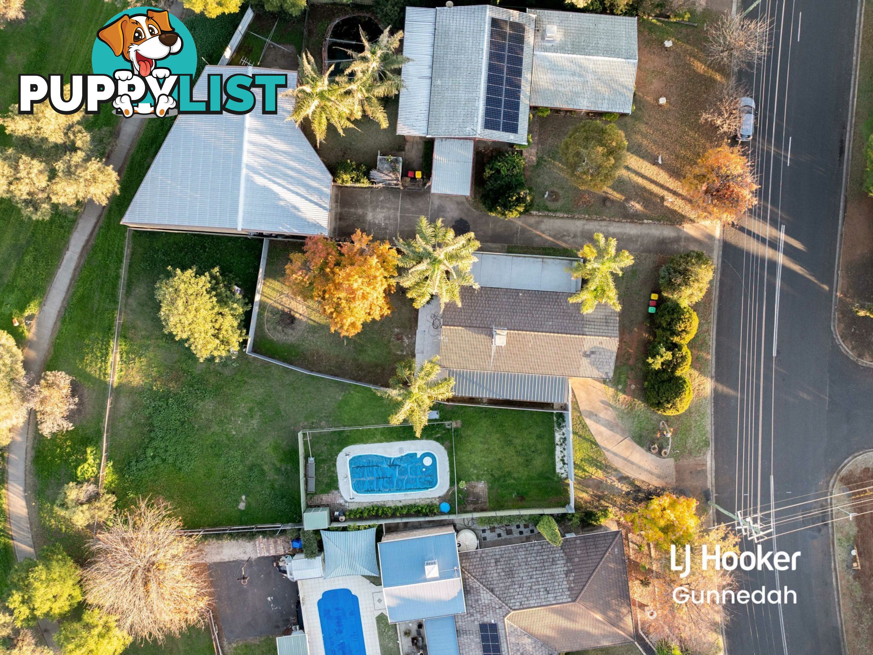 54 Bridge Street GUNNEDAH NSW 2380
