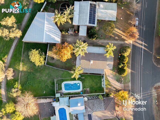 54 Bridge Street GUNNEDAH NSW 2380