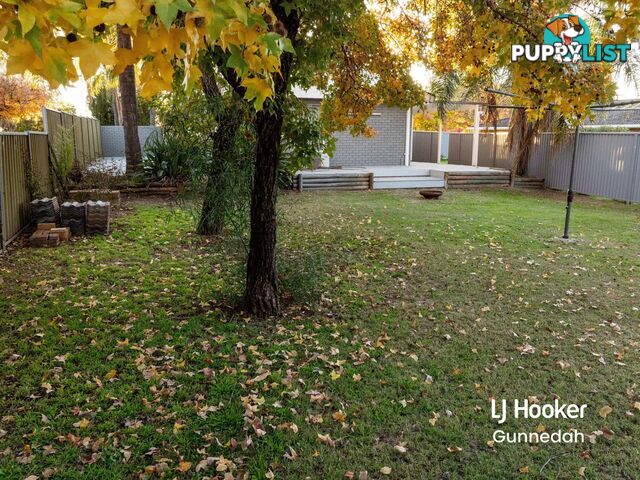 54 Bridge Street GUNNEDAH NSW 2380
