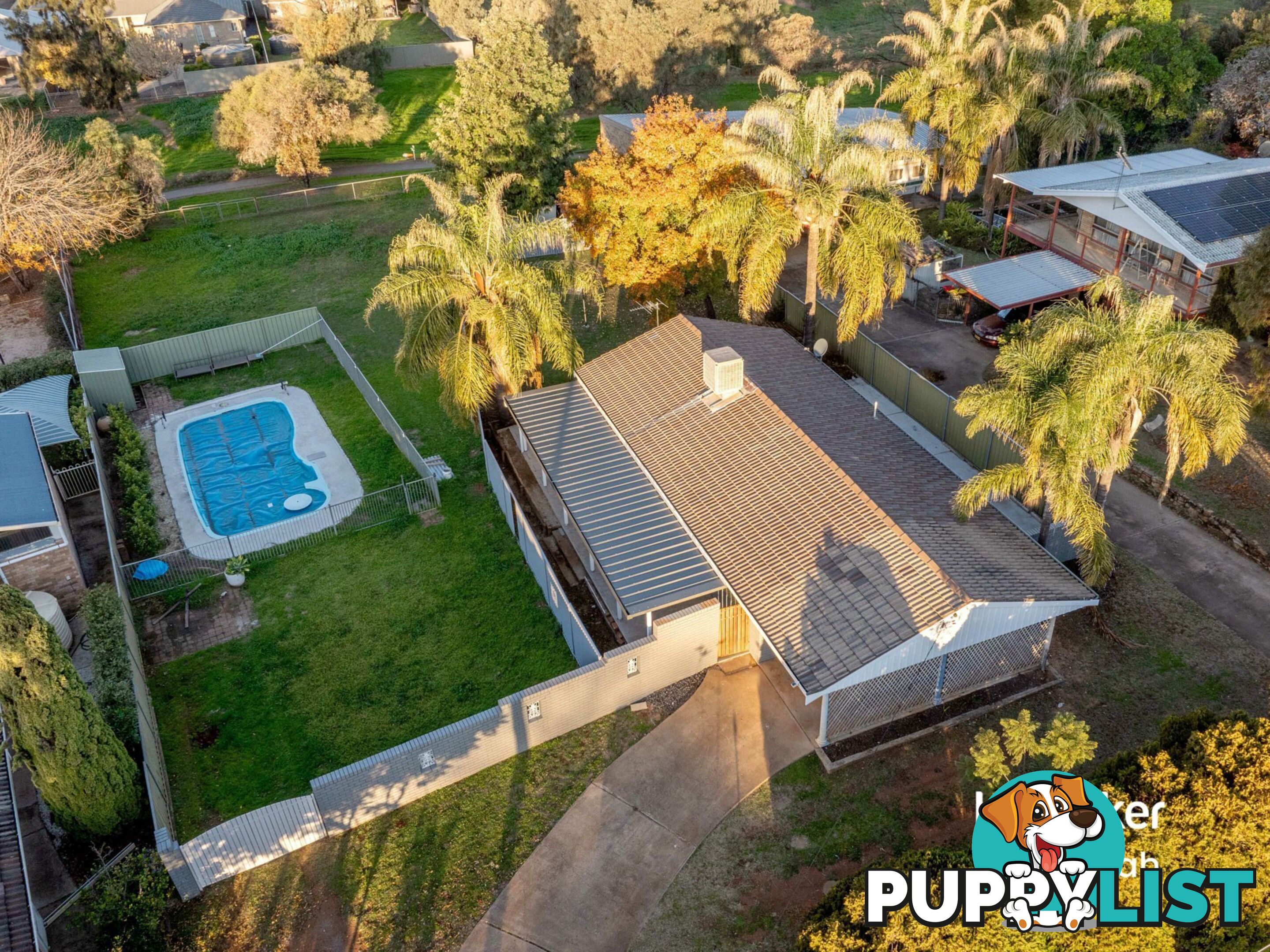 54 Bridge Street GUNNEDAH NSW 2380