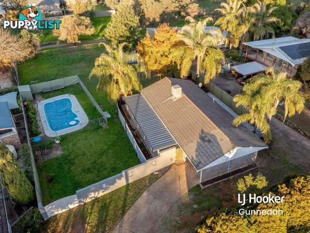 54 Bridge Street GUNNEDAH NSW 2380