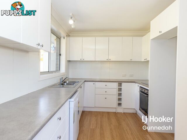 54 Bridge Street GUNNEDAH NSW 2380