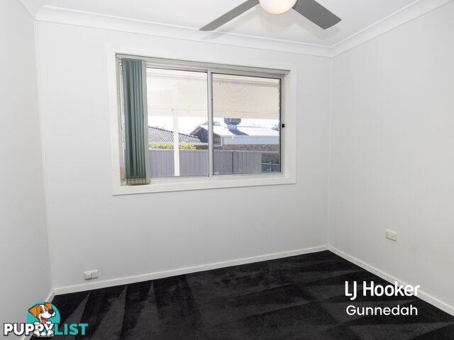 54 Bridge Street GUNNEDAH NSW 2380