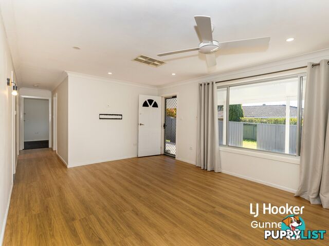 54 Bridge Street GUNNEDAH NSW 2380