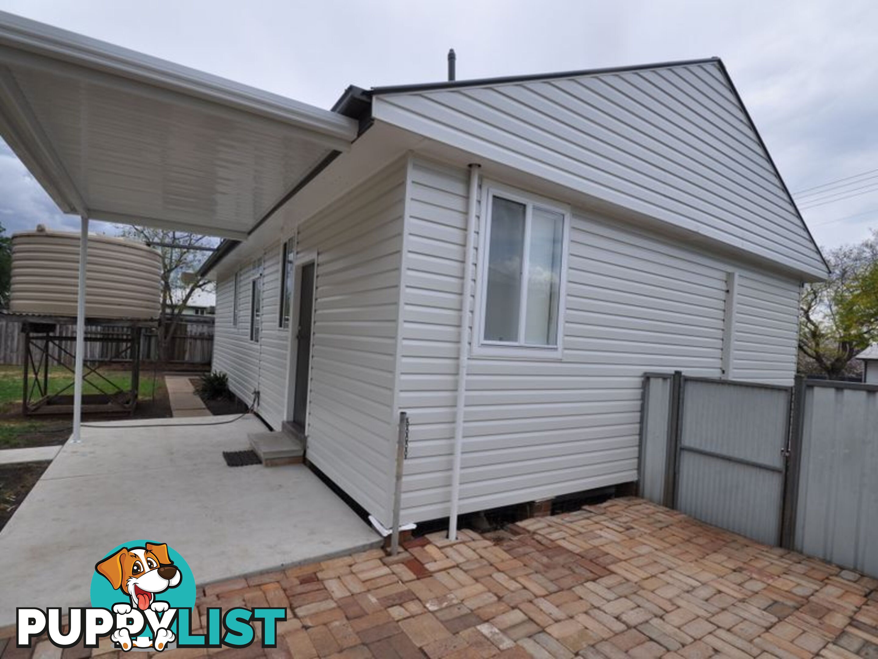 93 Edward Street GUNNEDAH NSW 2380