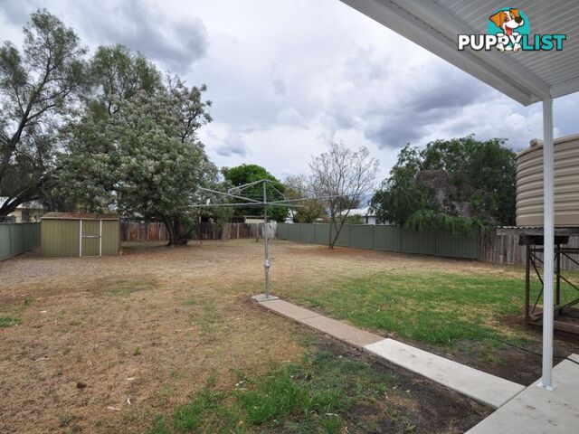93 Edward Street GUNNEDAH NSW 2380
