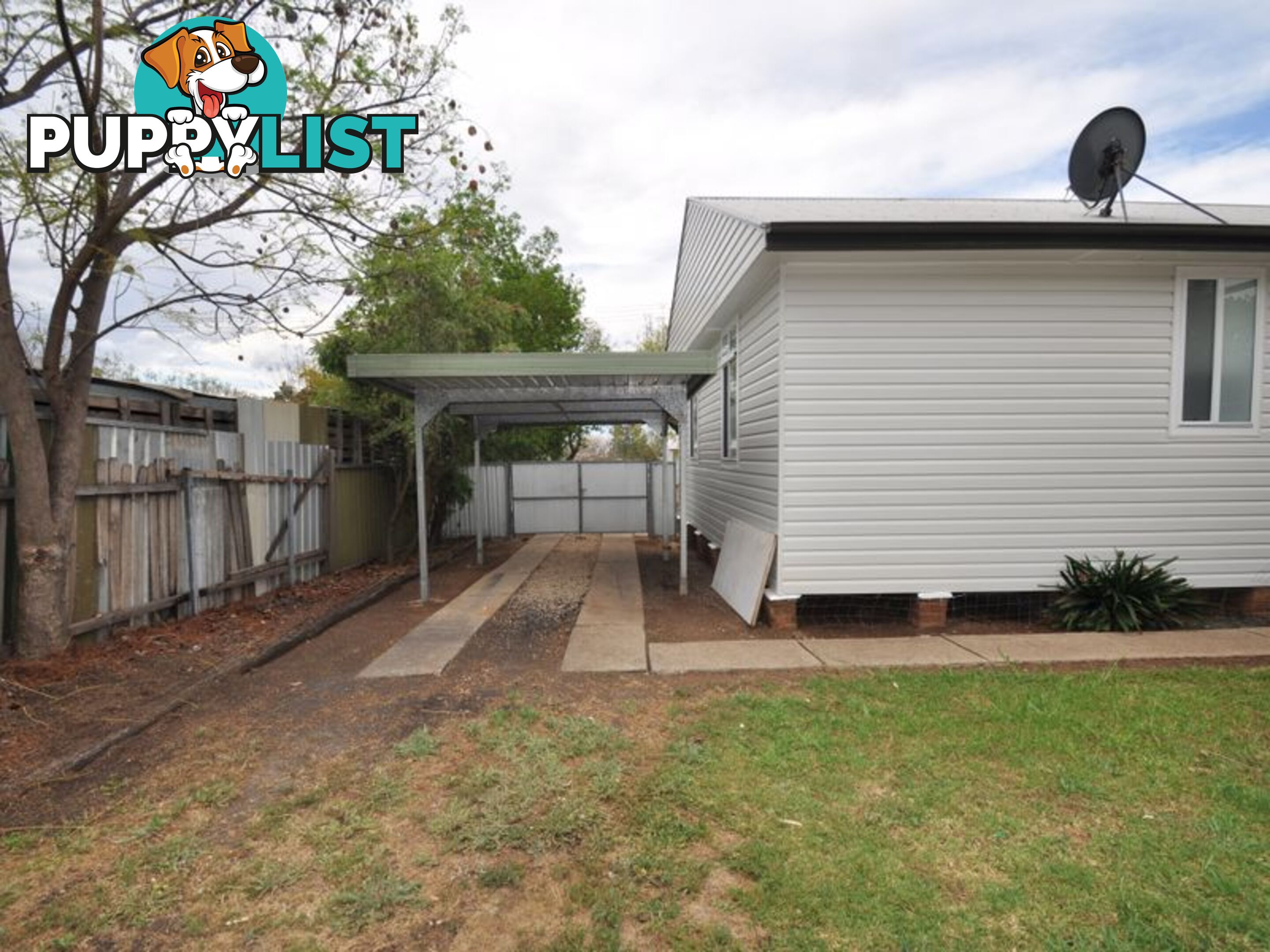 93 Edward Street GUNNEDAH NSW 2380