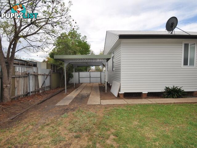 93 Edward Street GUNNEDAH NSW 2380