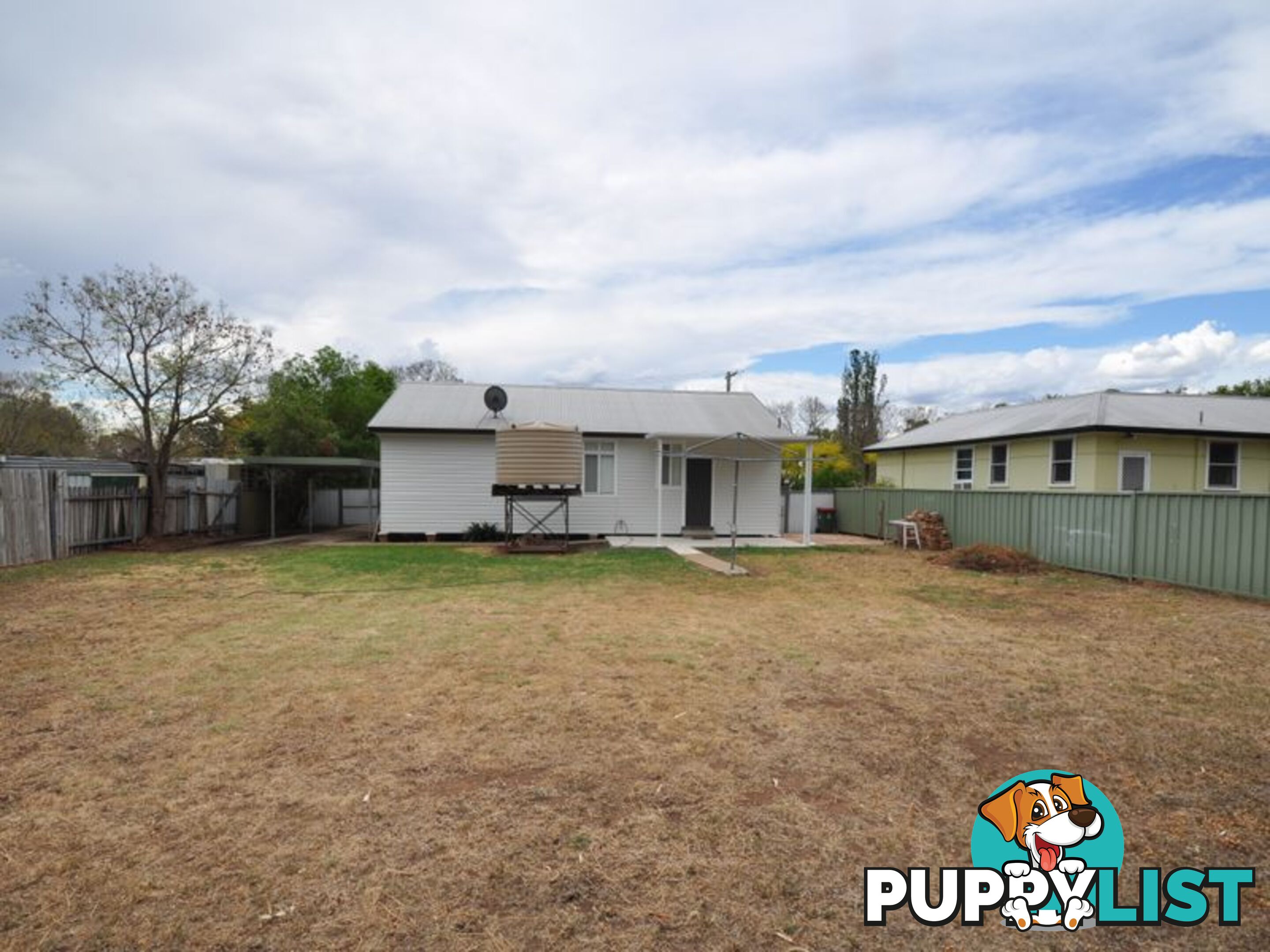 93 Edward Street GUNNEDAH NSW 2380