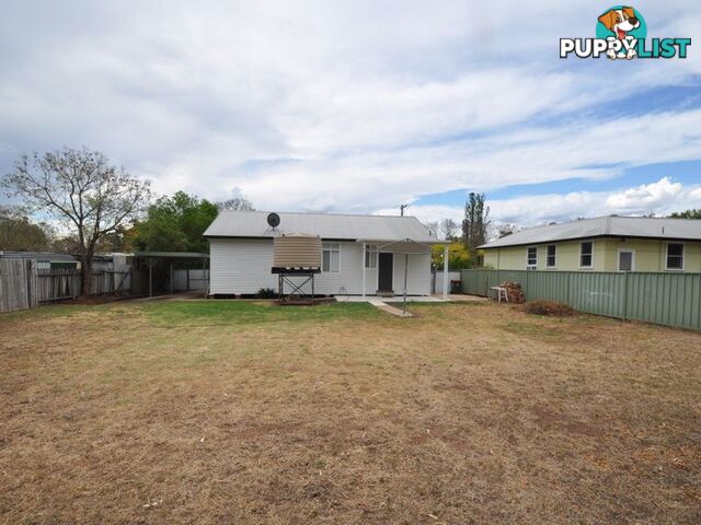 93 Edward Street GUNNEDAH NSW 2380
