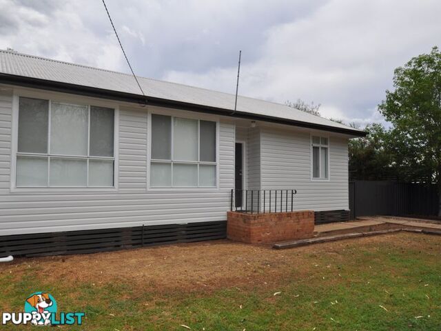 93 Edward Street GUNNEDAH NSW 2380