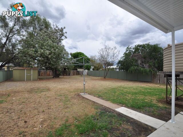 93 Edward Street GUNNEDAH NSW 2380