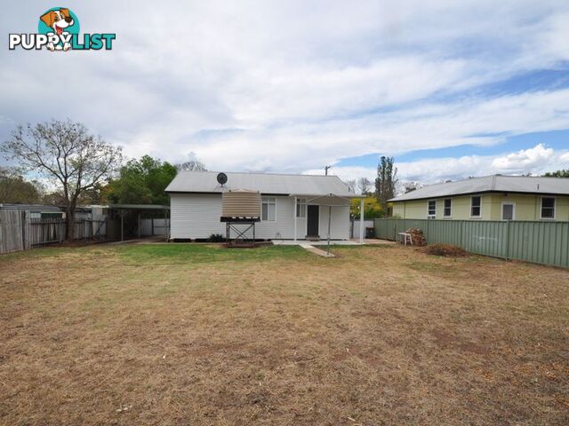93 Edward Street GUNNEDAH NSW 2380