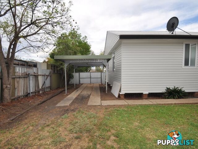 93 Edward Street GUNNEDAH NSW 2380
