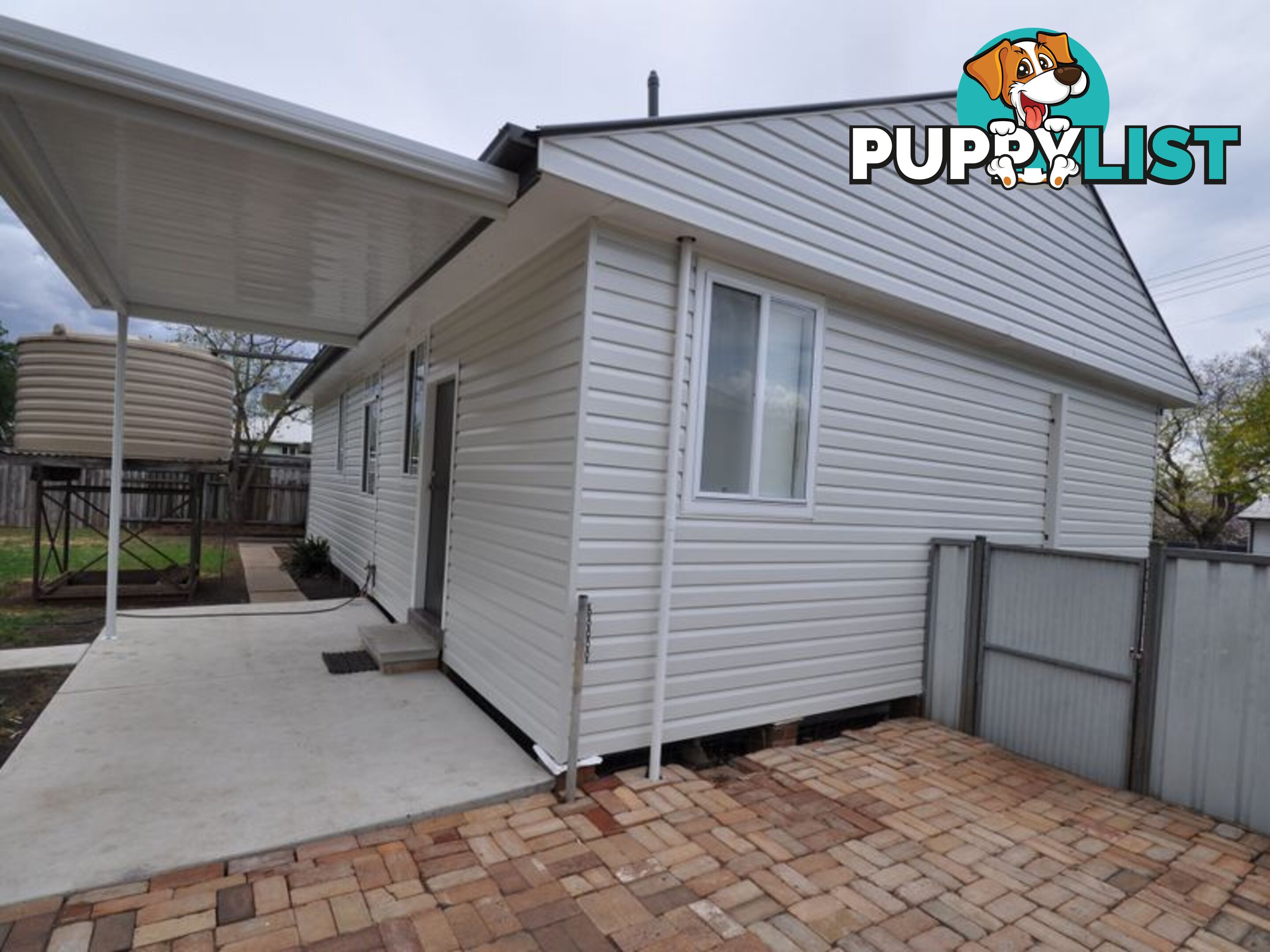 93 Edward Street GUNNEDAH NSW 2380