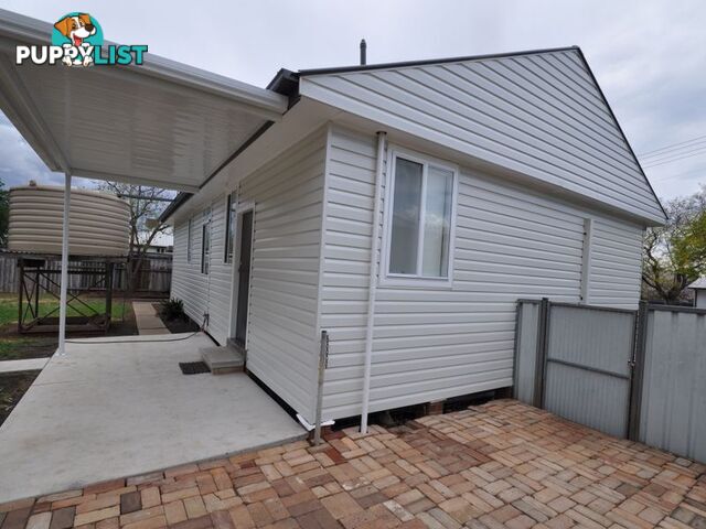 93 Edward Street GUNNEDAH NSW 2380