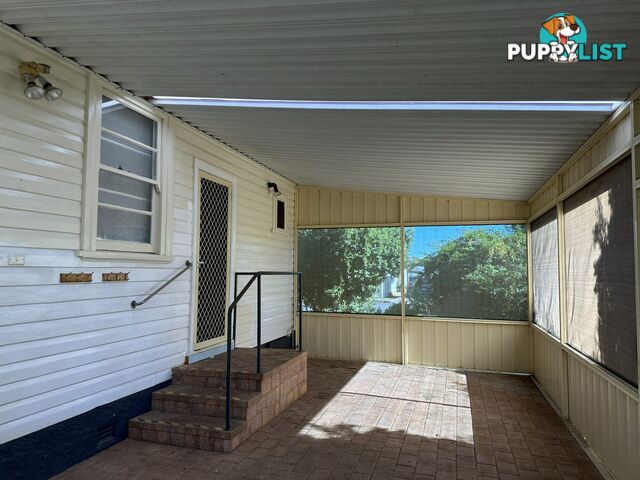 100 George Street GUNNEDAH NSW 2380