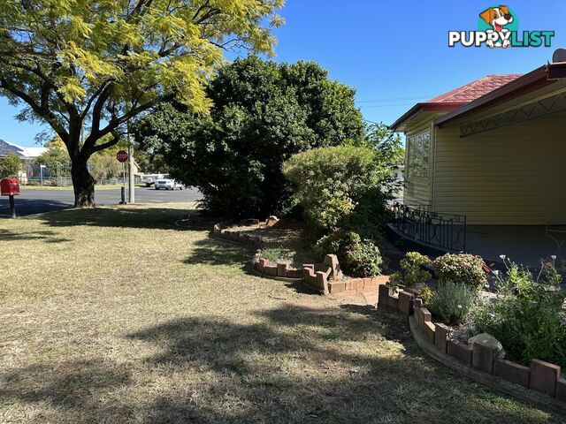 100 George Street GUNNEDAH NSW 2380