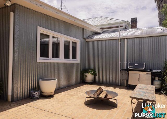 17 Abbott Street GUNNEDAH NSW 2380