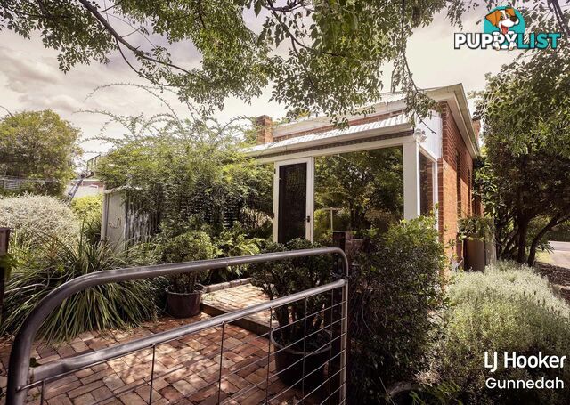 17 Abbott Street GUNNEDAH NSW 2380