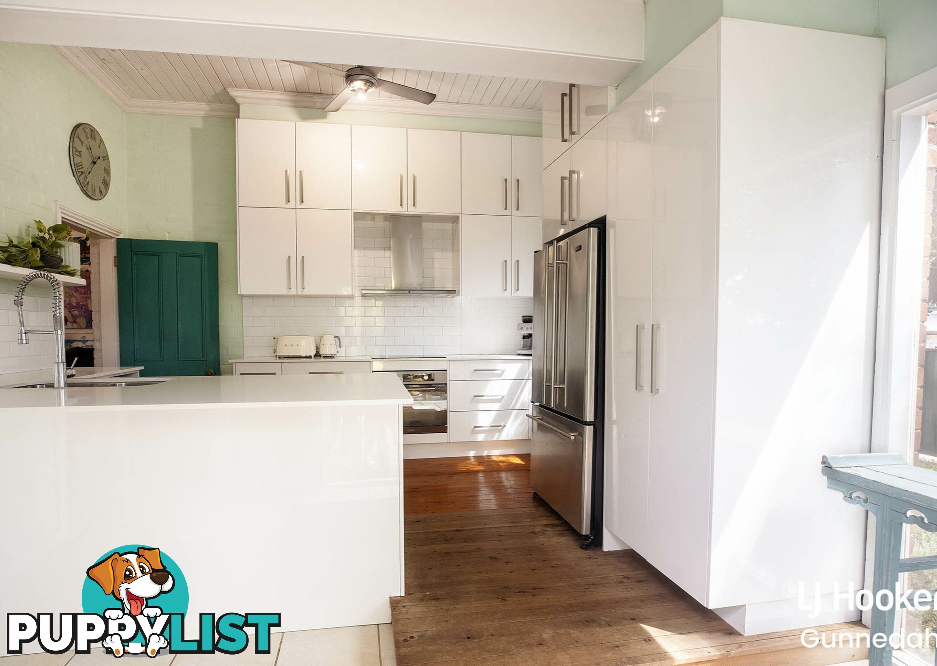 17 Abbott Street GUNNEDAH NSW 2380
