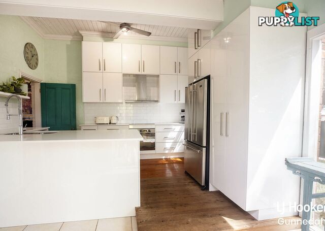 17 Abbott Street GUNNEDAH NSW 2380