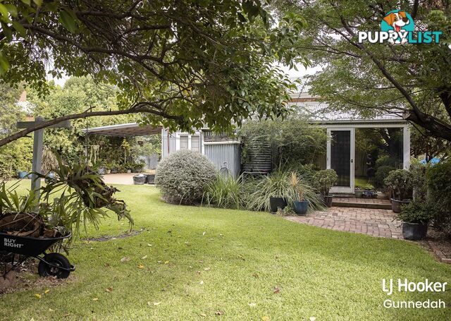 17 Abbott Street GUNNEDAH NSW 2380