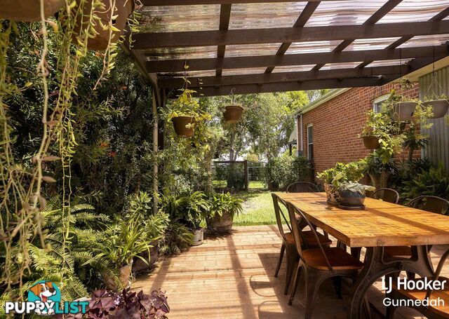 17 Abbott Street GUNNEDAH NSW 2380