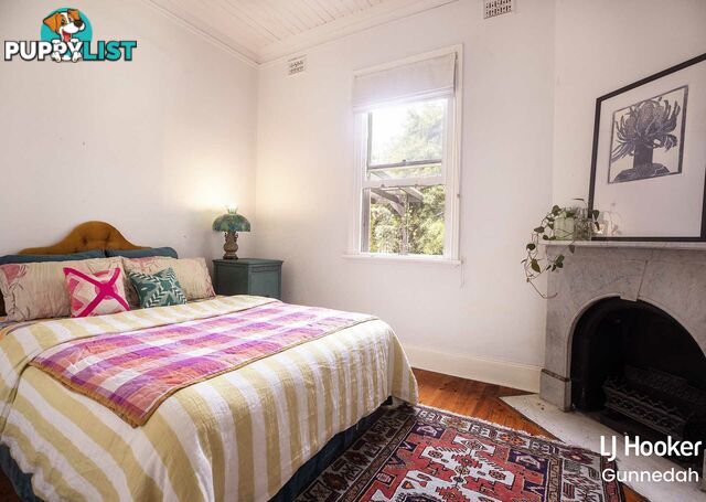 17 Abbott Street GUNNEDAH NSW 2380