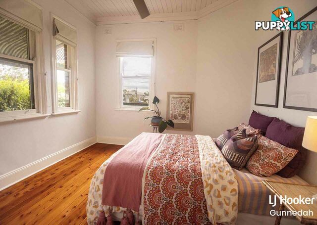 17 Abbott Street GUNNEDAH NSW 2380