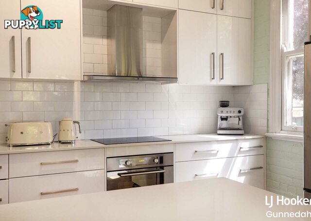17 Abbott Street GUNNEDAH NSW 2380