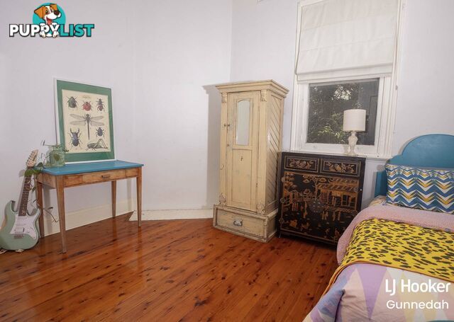 17 Abbott Street GUNNEDAH NSW 2380