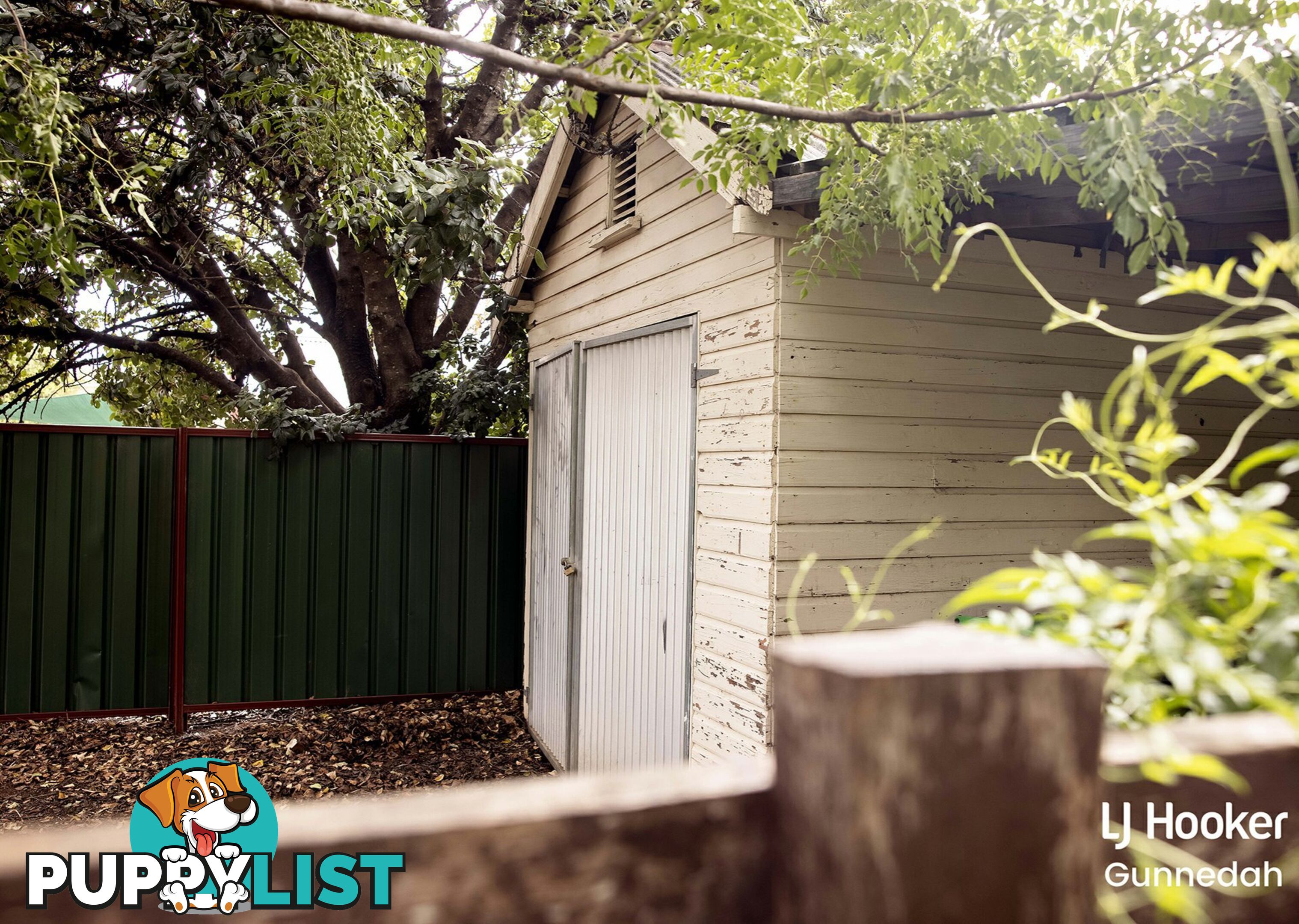 17 Abbott Street GUNNEDAH NSW 2380