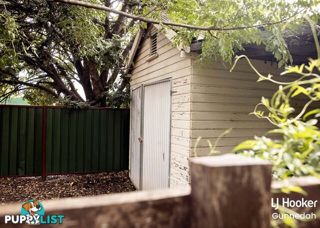 17 Abbott Street GUNNEDAH NSW 2380