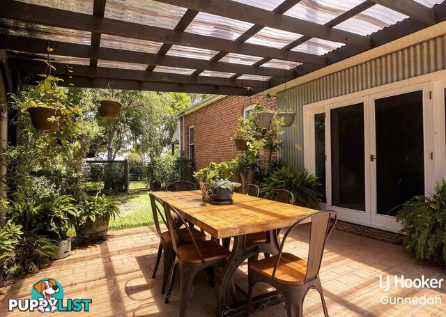 17 Abbott Street GUNNEDAH NSW 2380