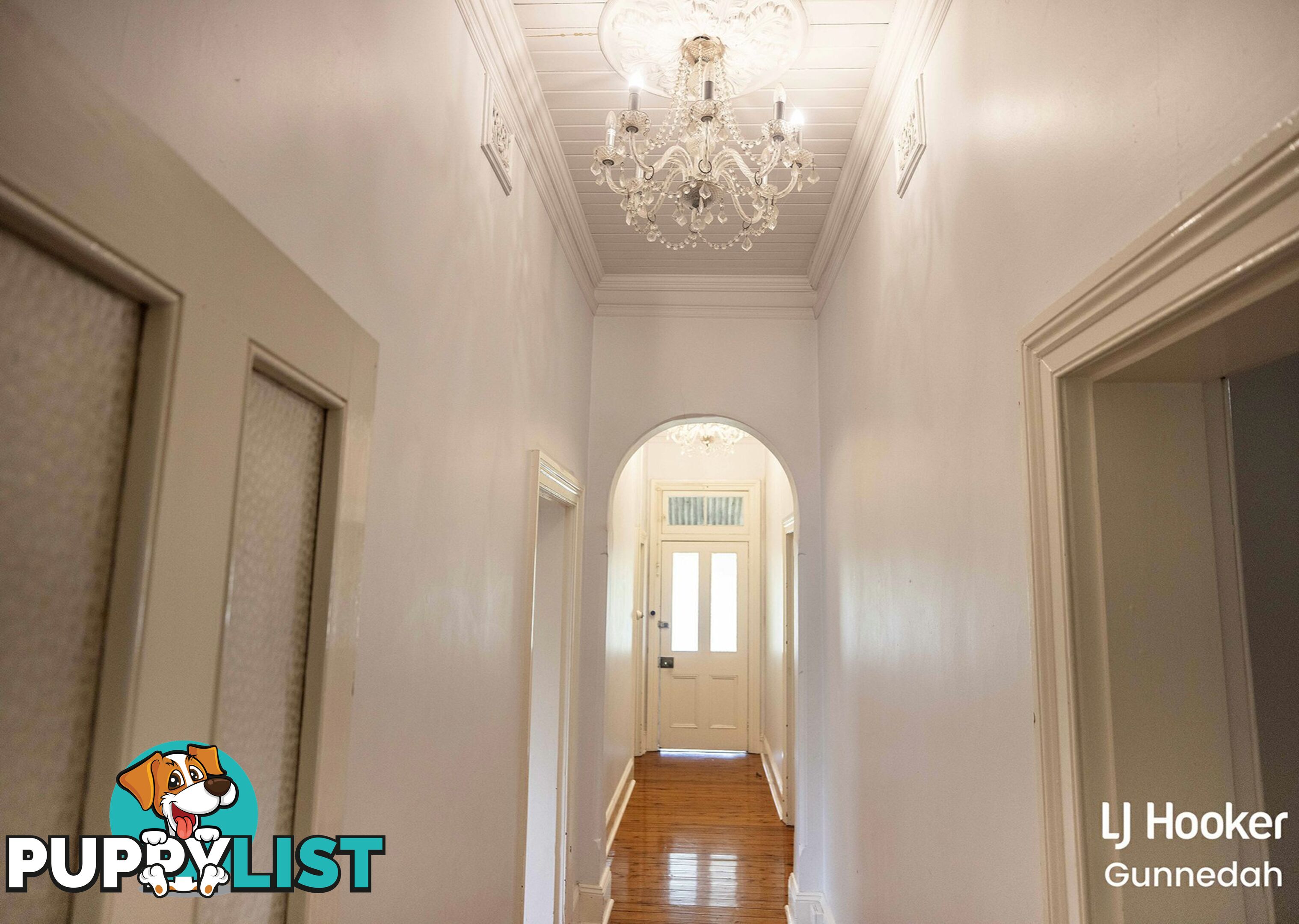 17 Abbott Street GUNNEDAH NSW 2380