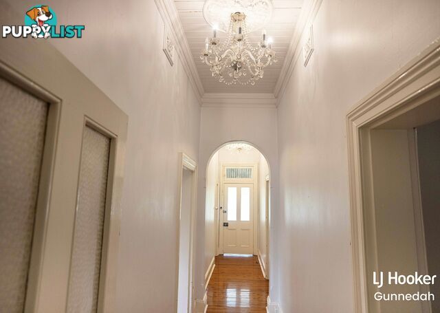 17 Abbott Street GUNNEDAH NSW 2380