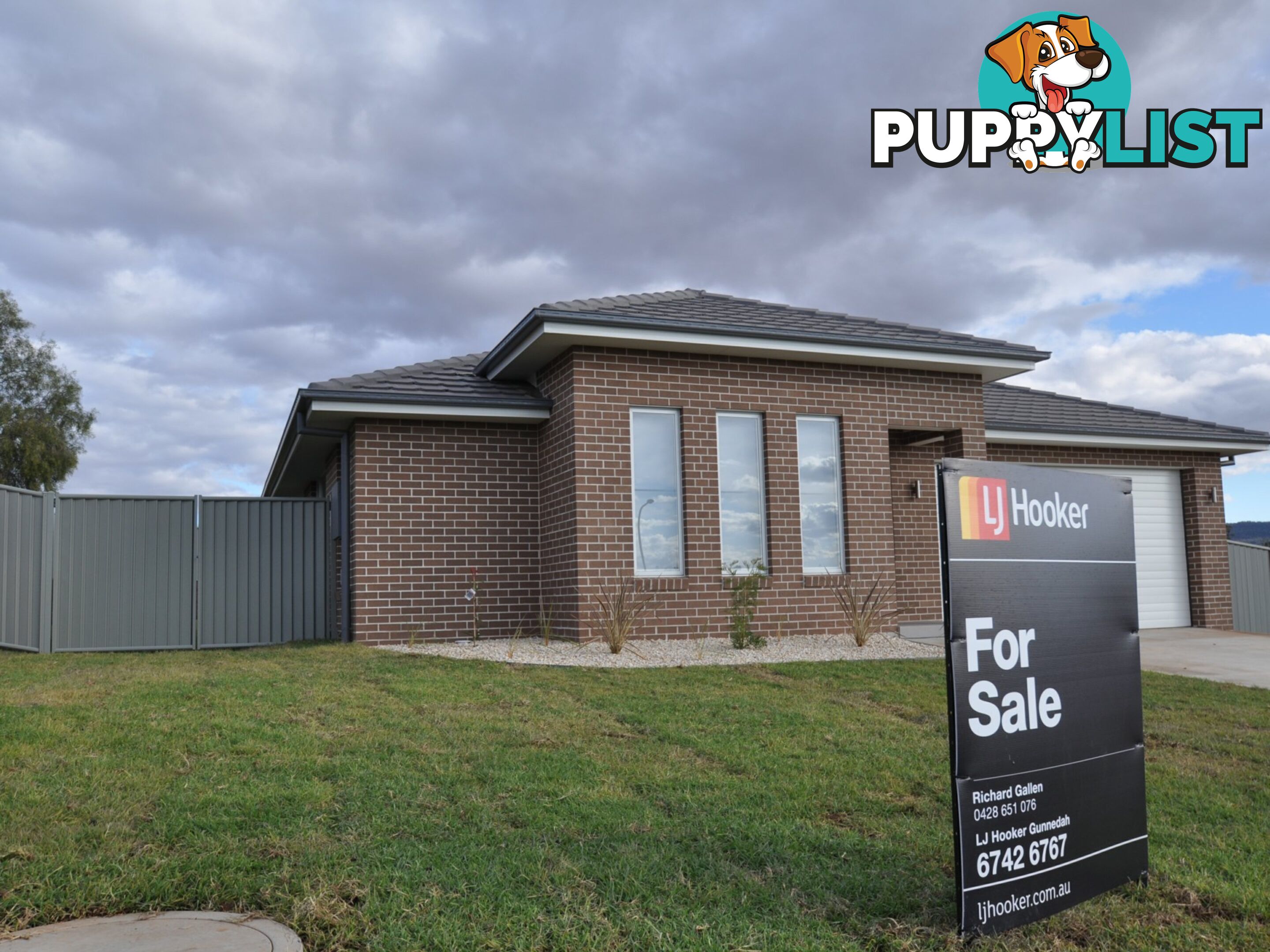 10 Turner Close GUNNEDAH NSW 2380