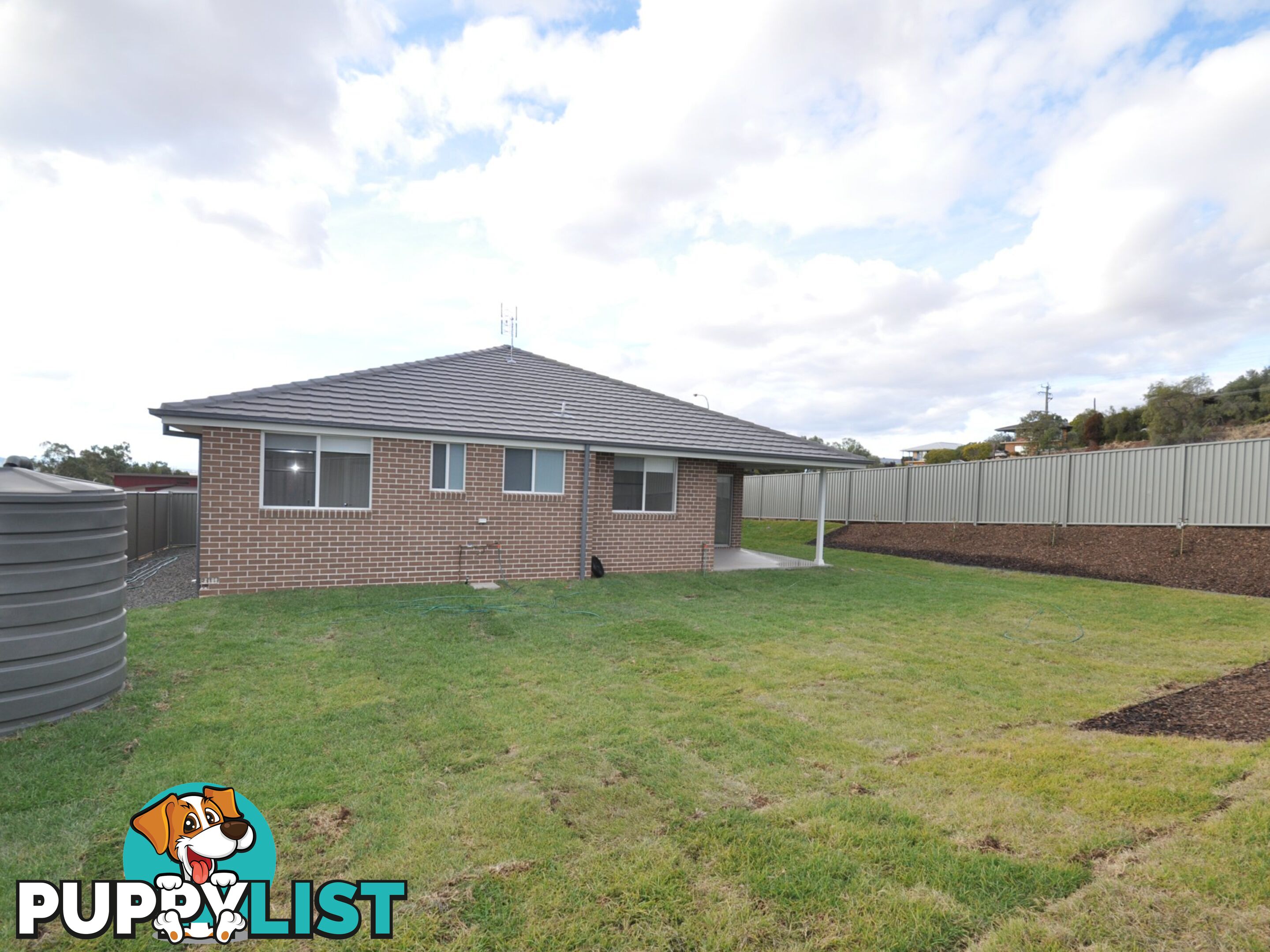 10 Turner Close GUNNEDAH NSW 2380