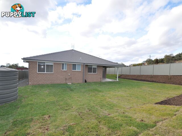 10 Turner Close GUNNEDAH NSW 2380