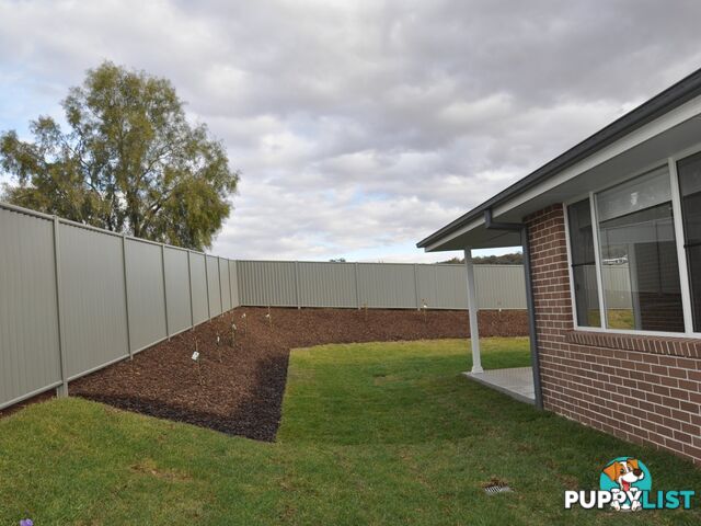 10 Turner Close GUNNEDAH NSW 2380