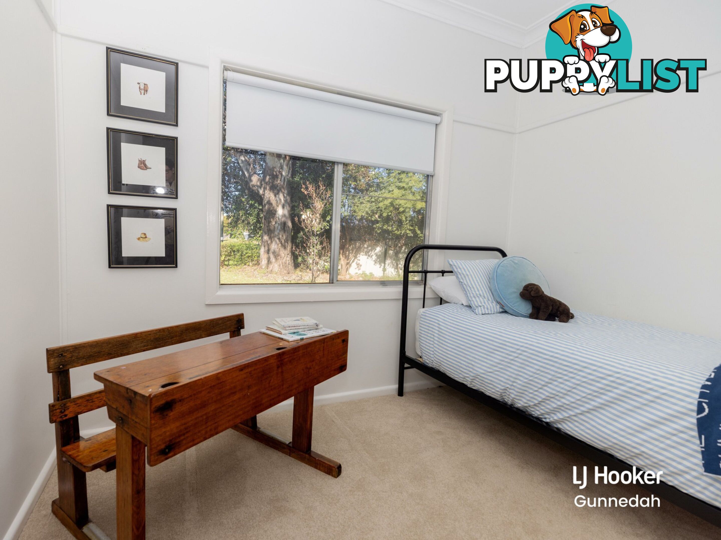 6 Elizabeth Street GUNNEDAH NSW 2380