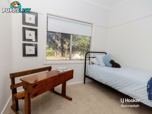 6 Elizabeth Street GUNNEDAH NSW 2380