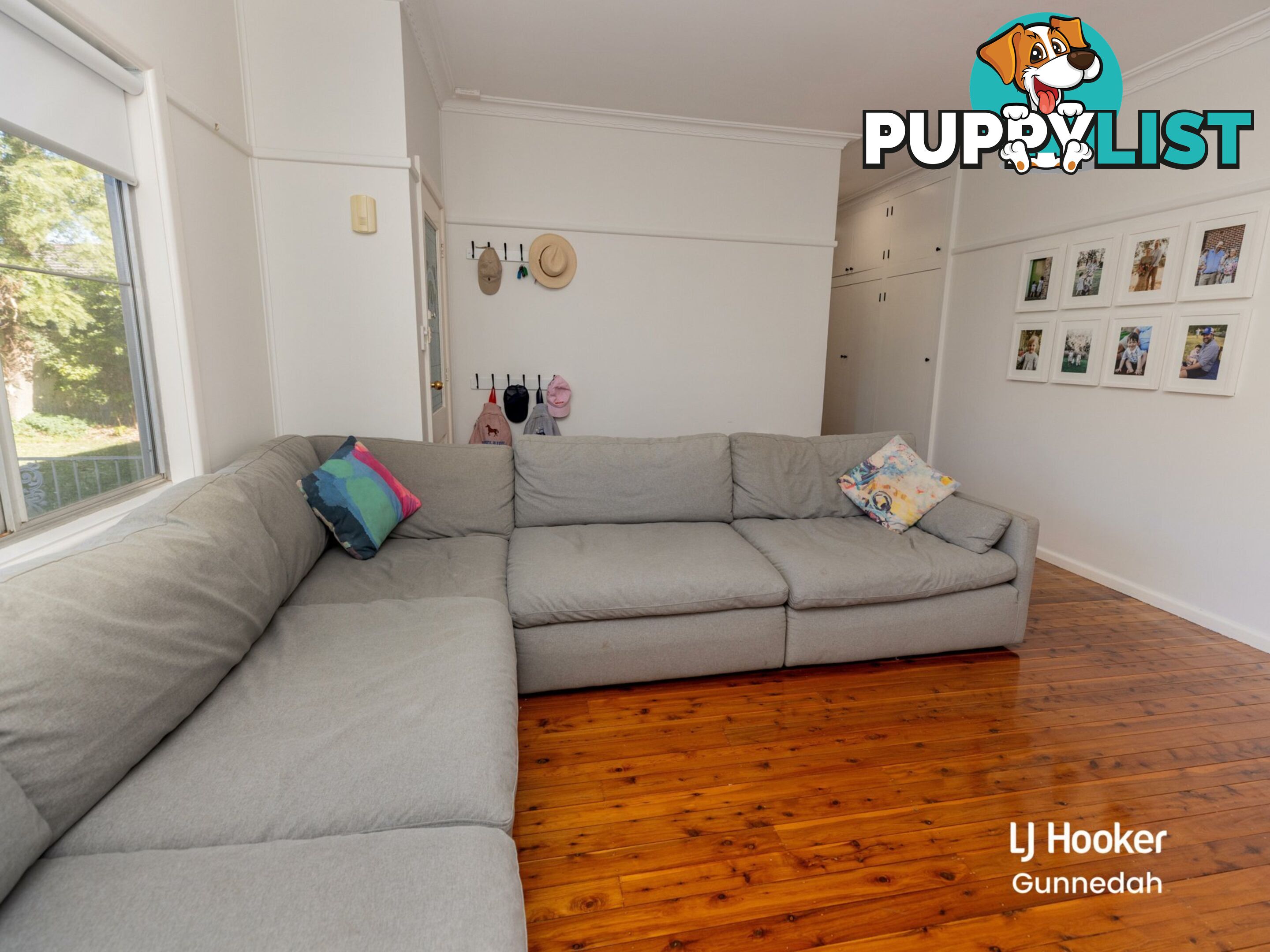 6 Elizabeth Street GUNNEDAH NSW 2380